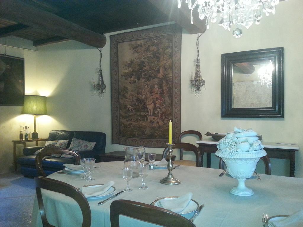 Hotel Pieve Sant'Angelo Campello sul Clitunno Zewnętrze zdjęcie