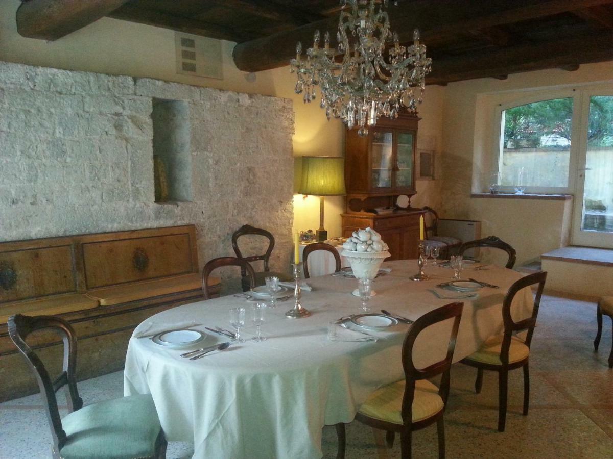 Hotel Pieve Sant'Angelo Campello sul Clitunno Zewnętrze zdjęcie