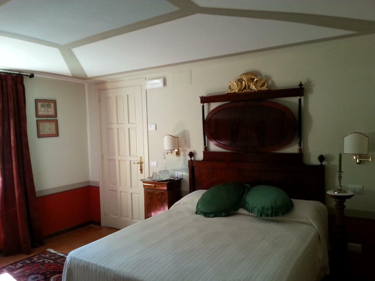 Hotel Pieve Sant'Angelo Campello sul Clitunno Zewnętrze zdjęcie